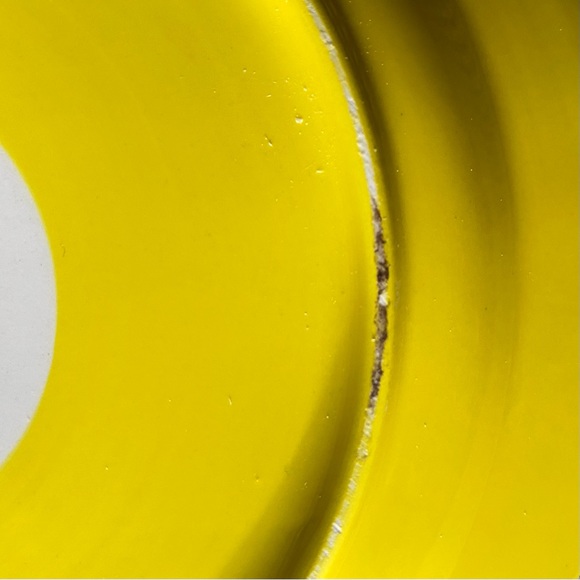 Anthropologie - Nathalie Lete 12 Days of Christmas Plates -A Partridge in a Pear - Picture 9 of 9